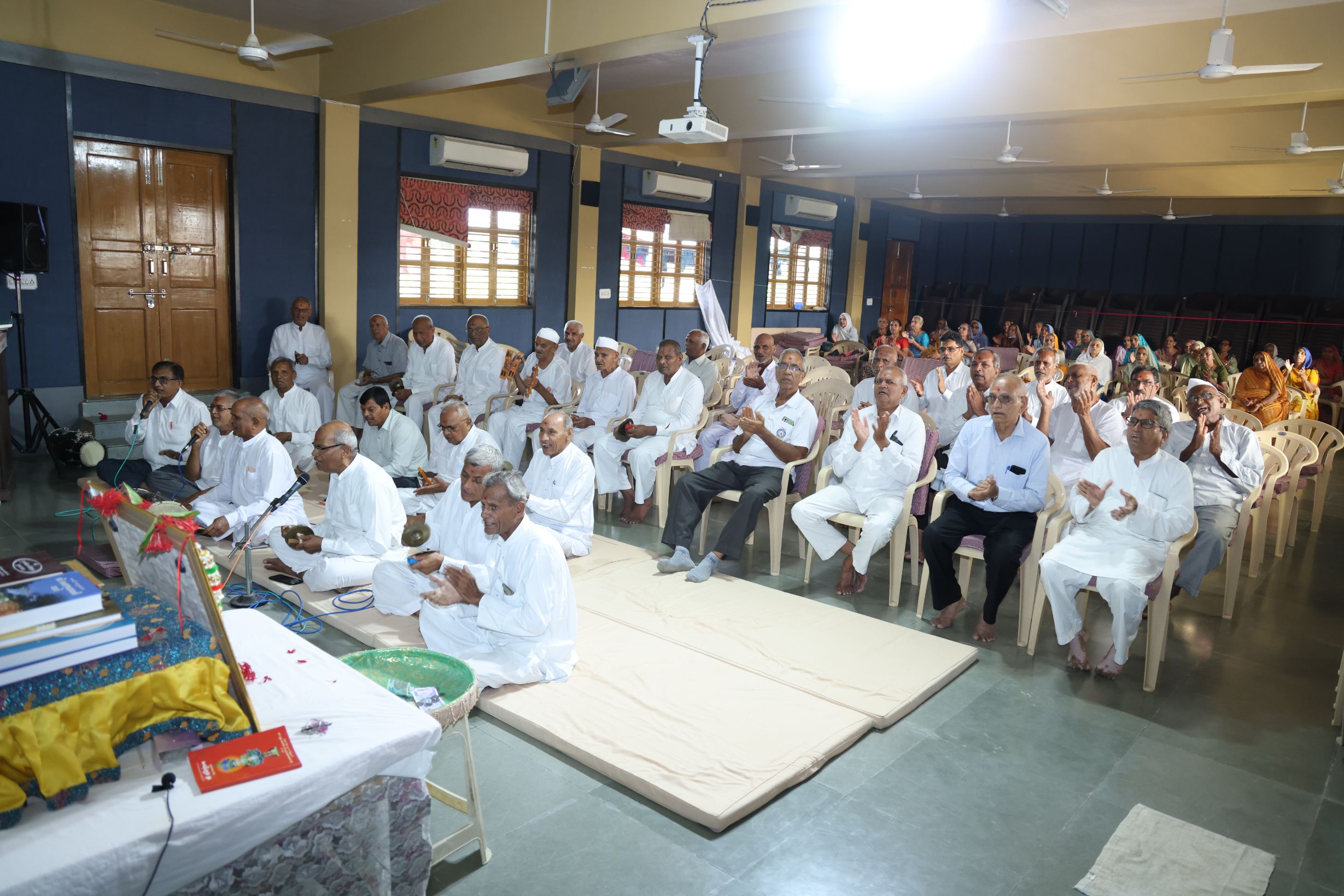 Adhik Shravan Mas Shibir